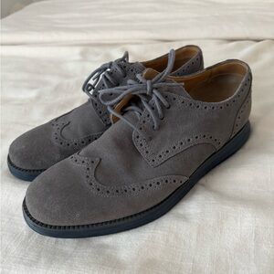 Cole Haan Lunargrand Wing Tip Size 9.5